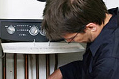 boiler repair Farthinghoe
