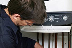 boiler replacement Farthinghoe