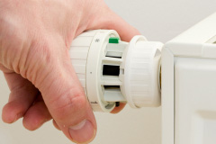 Farthinghoe central heating repair costs