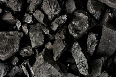 Farthinghoe coal boiler costs