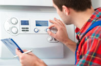 free Farthinghoe gas safe engineer quotes